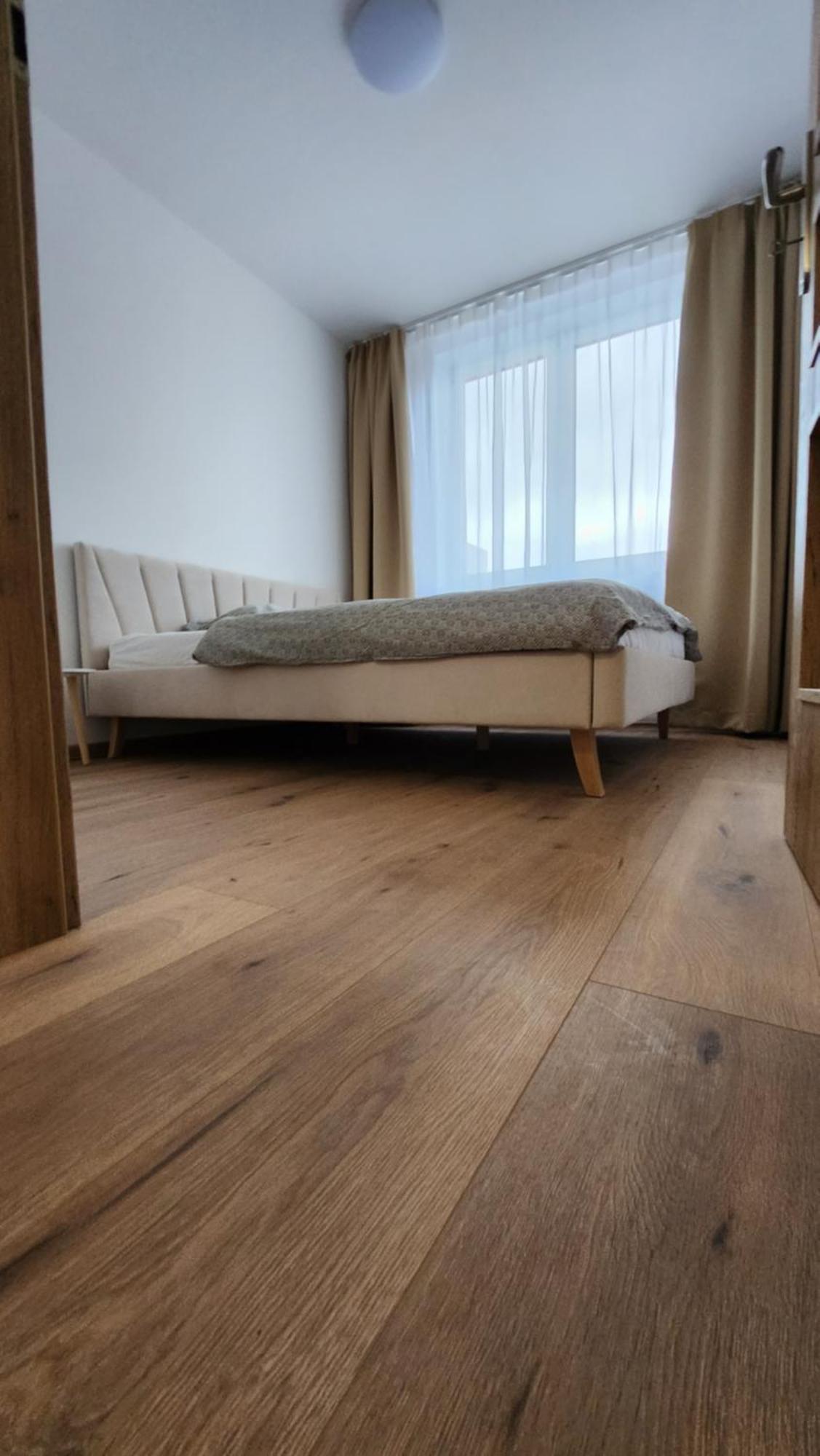 Apartman Troika Liptovský Hrádok Eksteriør billede