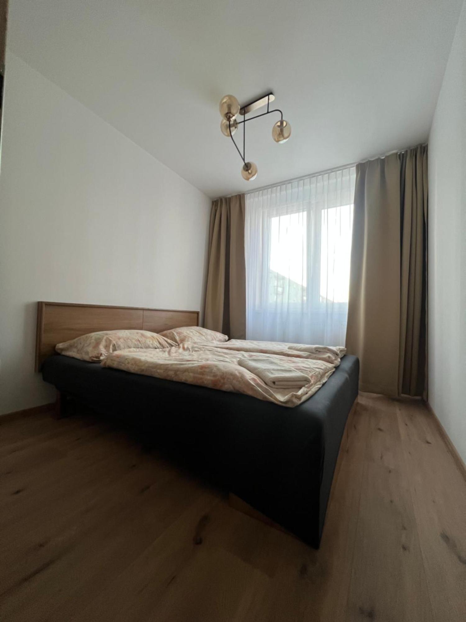 Apartman Troika Liptovský Hrádok Eksteriør billede
