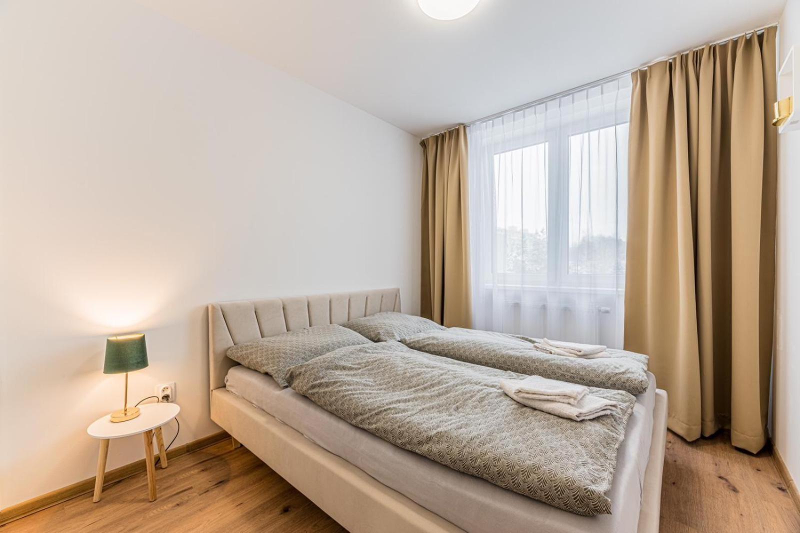 Apartman Troika Liptovský Hrádok Eksteriør billede